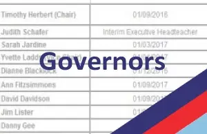 governors