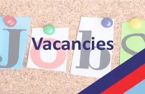 vacancies